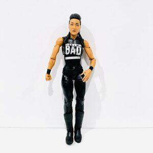 WWE Mattel Tamina Snuka Series 69 Wrestling Figure 2016